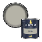 Dulux Heritage - Stone Green