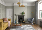 Dulux Heritage - Stone Green