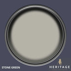 Dulux Heritage - Stone Green