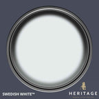 Dulux Heritage - Swedish White