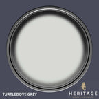 Dulux Heritage - Turtledove Grey