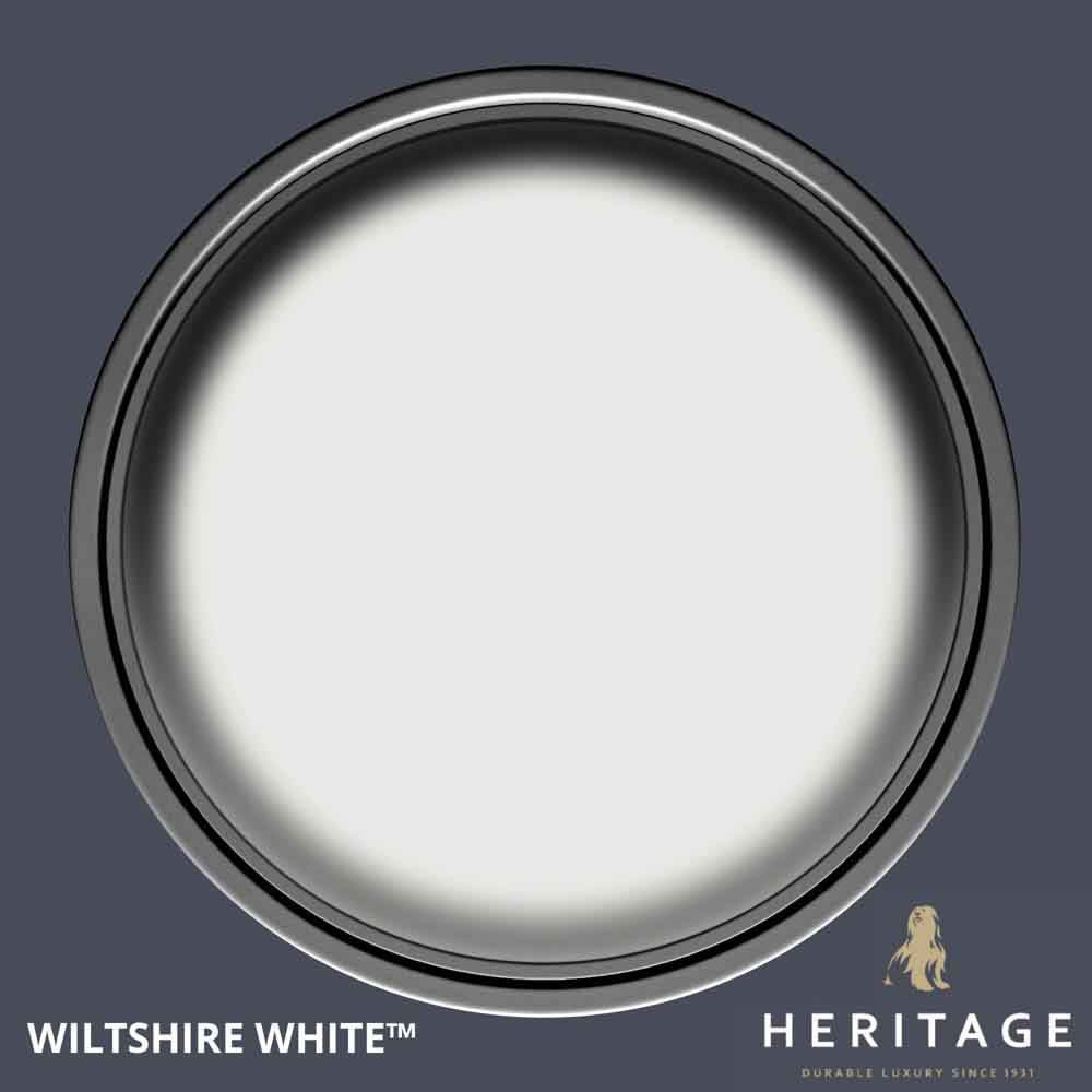 Dulux Heritage - Wiltshire White