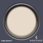 Dulux Heritage - York White