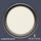 Dulux Heritage - Alabaster White