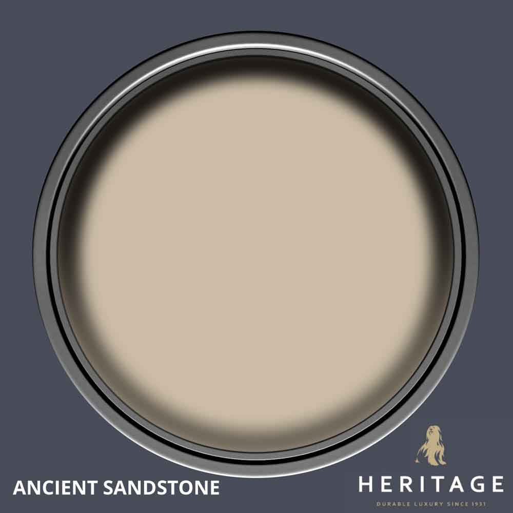 Dulux Heritage - Ancient Sandstone