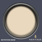 Dulux Heritage - Bathstone Beige