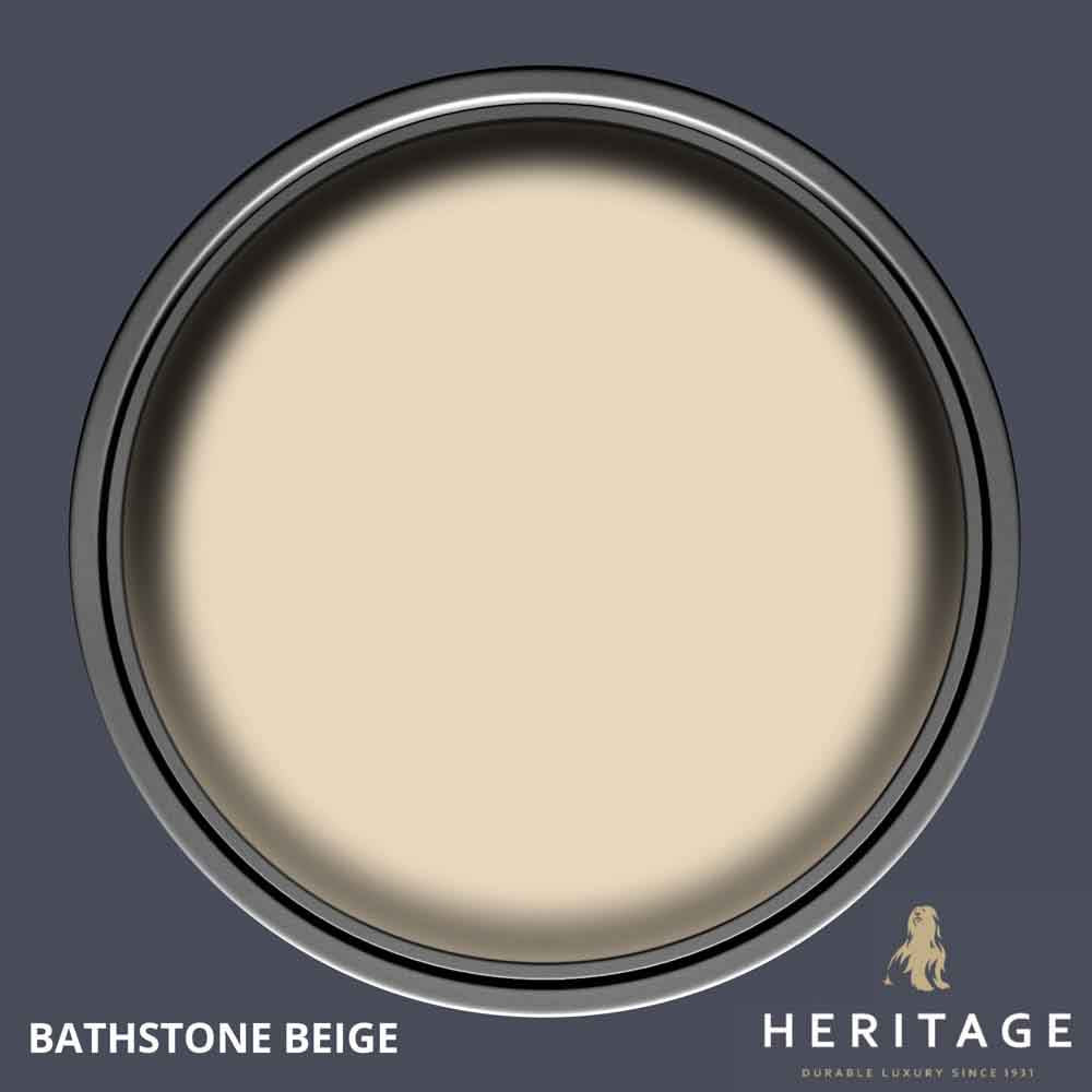 Dulux Heritage - Bathstone Beige