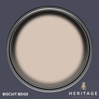 Dulux Heritage - Biscuit Beige