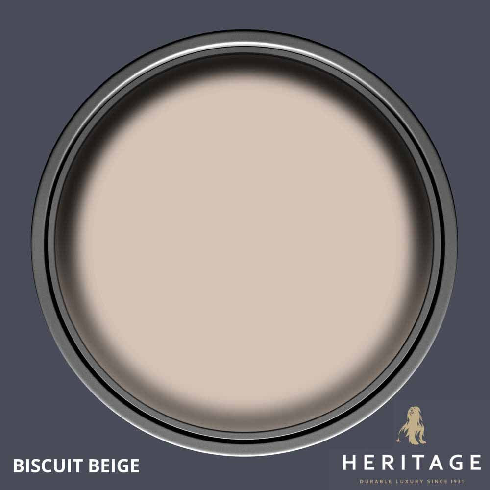 Dulux Heritage - Biscuit Beige