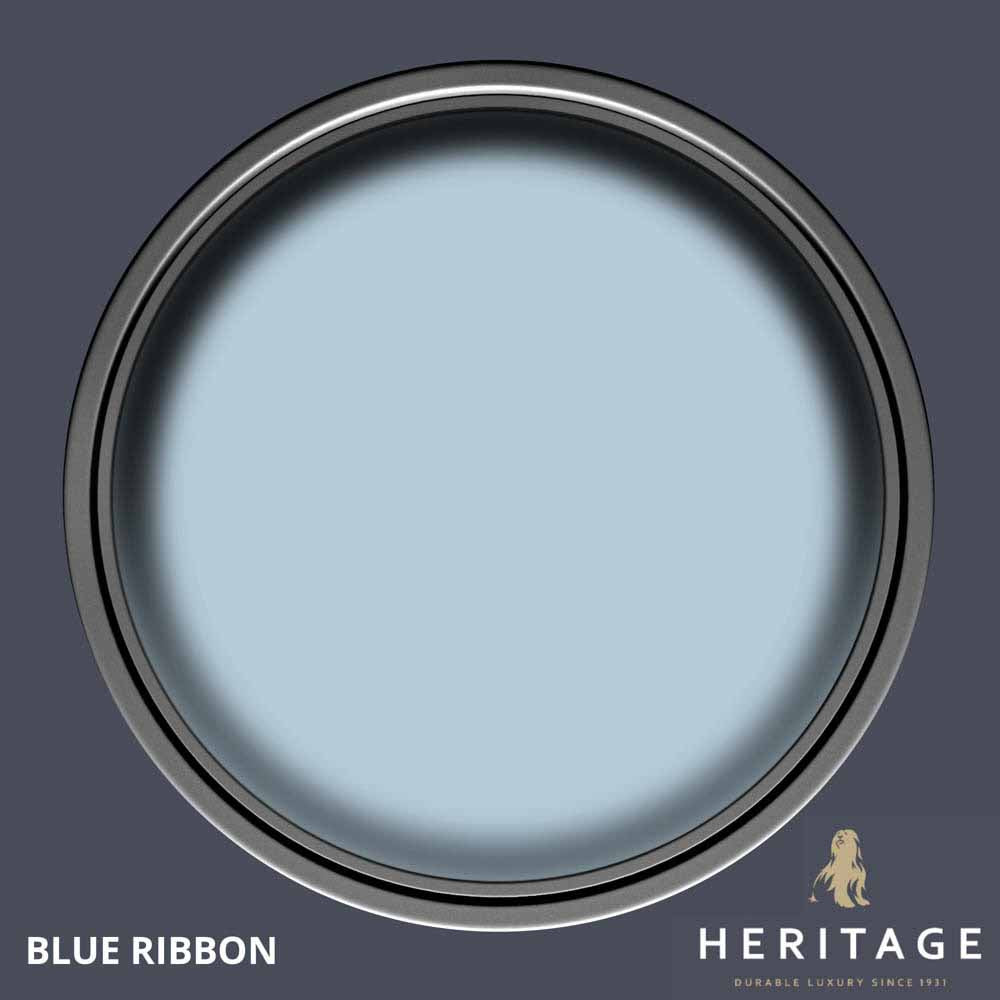 Dulux Heritage - Blue Ribbon