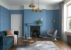Dulux Heritage - Boathouse Blue