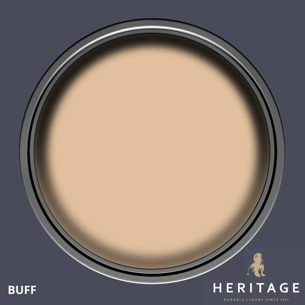 Dulux Heritage - Buff