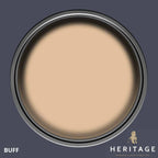 Dulux Heritage - Buff