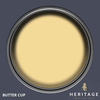 Dulux Heritage - Butter Cup