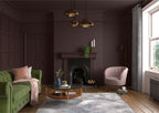 Dulux Heritage - Cherry Truffle