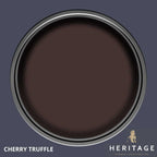 Dulux Heritage - Cherry Truffle