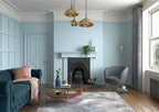Dulux Heritage - Copenhagen Blue