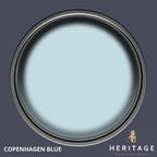 Dulux Heritage - Copenhagen Blue