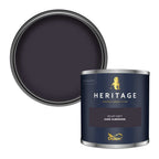Dulux Heritage - Dark Aubergine
