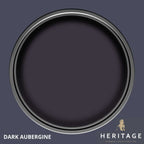 Dulux Heritage - Dark Aubergine