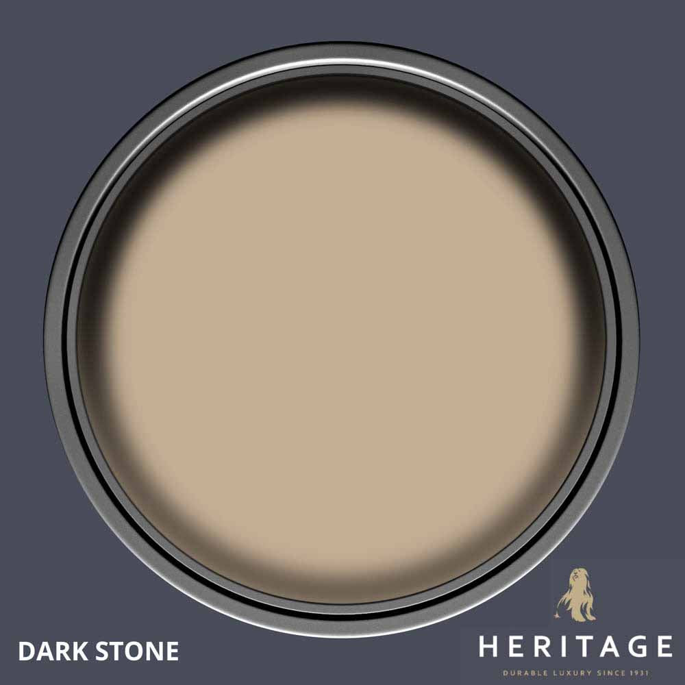 Dulux Heritage - Dark Stone