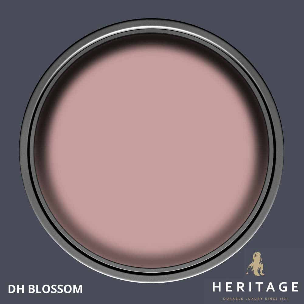Dulux Heritage - DH Blossom