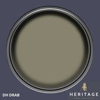 Dulux Heritage - DH Drab
