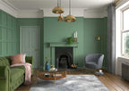 Dulux Heritage - DH Grass Green