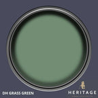 Dulux Heritage - DH Grass Green