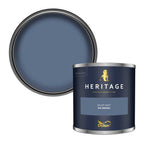 Dulux Heritage - DH Indigo