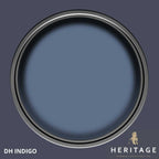 Dulux Heritage - DH Indigo