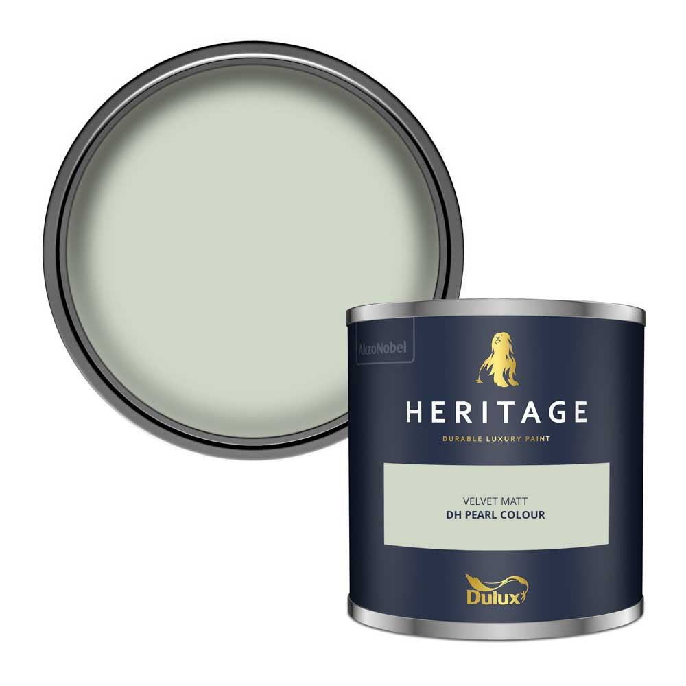Dulux Heritage - DH Pearl Colour