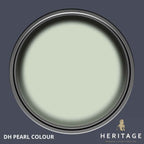 Dulux Heritage - DH Pearl Colour