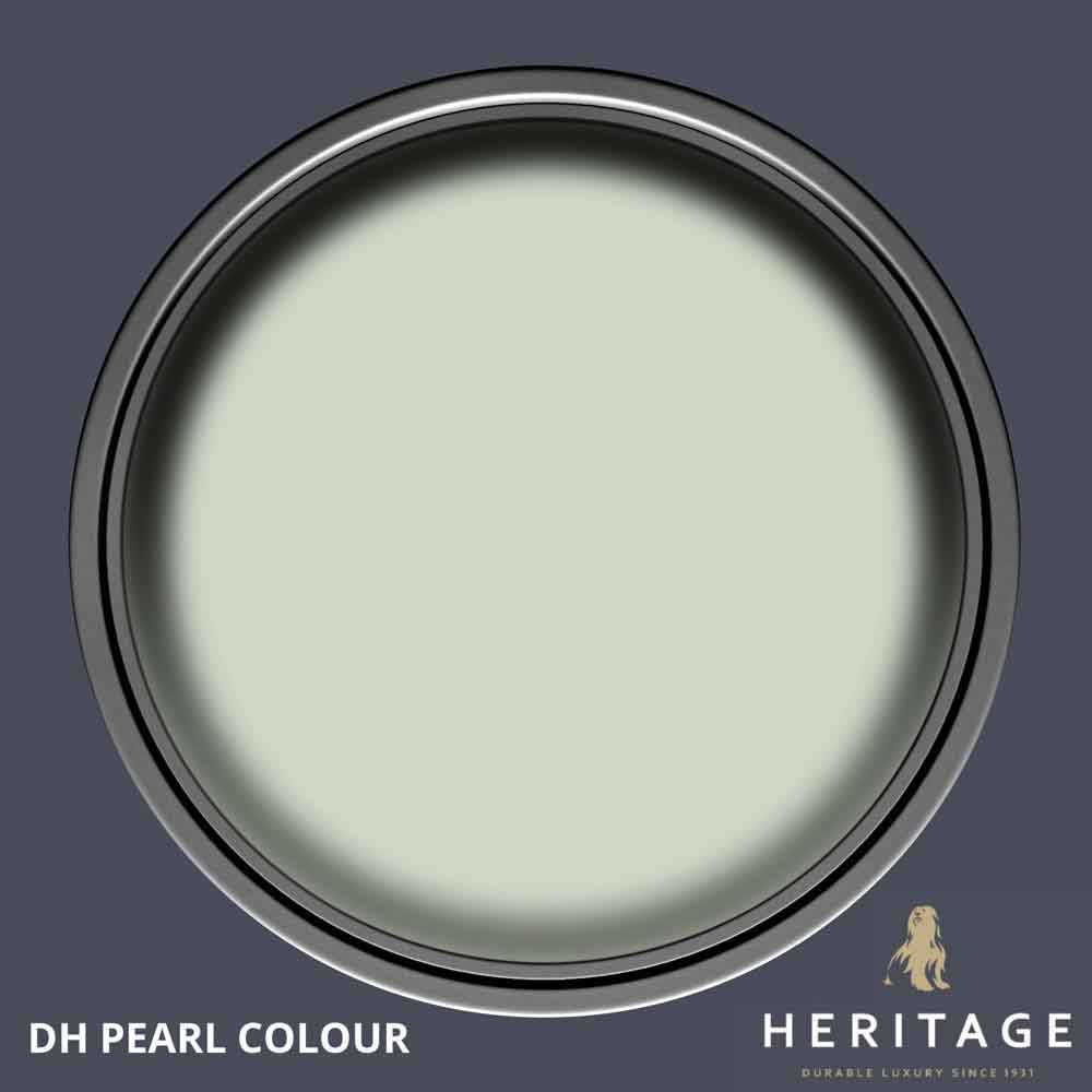Dulux Heritage - DH Pearl Colour