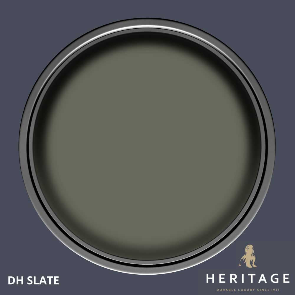 Dulux Heritage - DH Slate