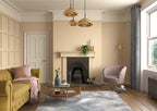 Dulux Heritage - DH Stone