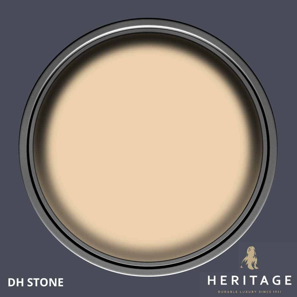 Dulux Heritage - DH Stone