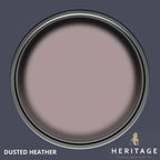 Dulux Heritage - Dusted Heather