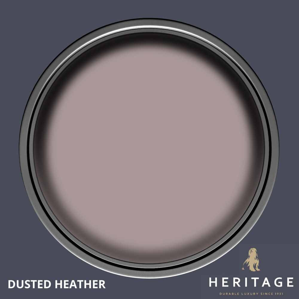 Dulux Heritage - Dusted Heather