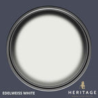 Dulux Heritage - Edelweiss White