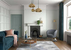 Dulux Heritage - Fennel White
