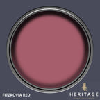 Dulux Heritage - Fitzrovia Red