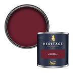 Dulux Heritage - Florentine Red
