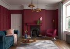 Dulux Heritage - Florentine Red