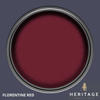 Dulux Heritage - Florentine Red