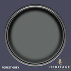 Dulux Heritage - Forest Grey