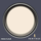 Dulux Heritage - Fresh Flour