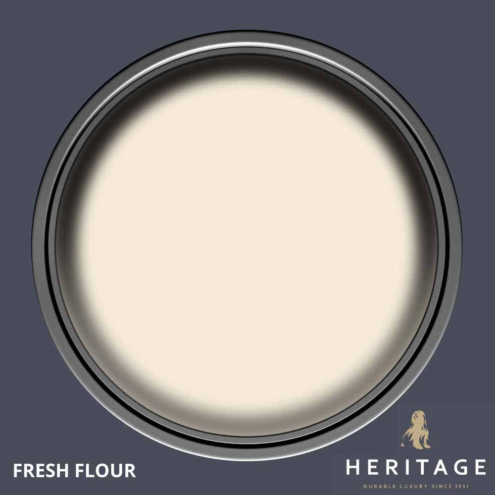 Dulux Heritage - Fresh Flour