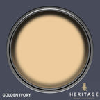Dulux Heritage - Golden Ivory