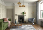 Dulux Heritage - Green Clay